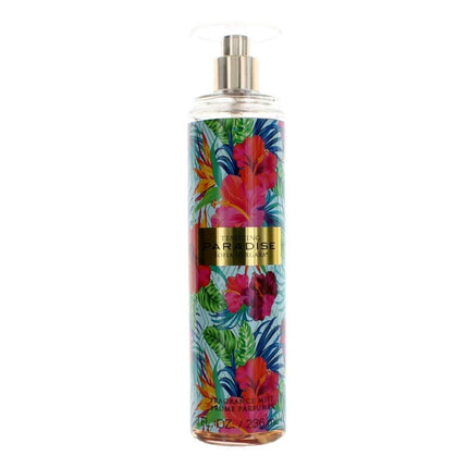 Tempting Paradise by Sofia Vergara, 8 oz Fragrance Mist for Women ,
