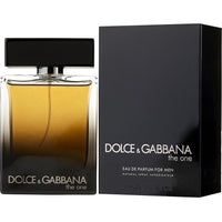 The One by Dolce & Gabbana, 3.3 oz Eau De Parfum Spray for Men ,