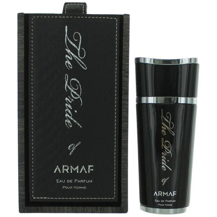The Pride of Armaf by Armaf, 3.4 oz Eau De Parfum Spray for Men ,