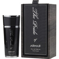 The Pride of Armaf by Armaf, 3.4 oz Eau De Parfum Spray for Men ,