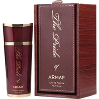 The Pride of Armaf by Armaf, 3.4 oz Eau De Parfum Spray for Women ,