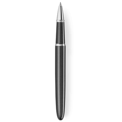 Tibaldi by Montegrappa Rollerball Pen - D26 Shiny Black Coated Finish Body | 237-RB ,
