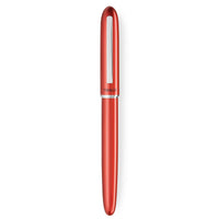 Tibaldi by Montegrappa Rollerball Pen - D26 Shiny Red Coated Finish Body | 485-RB ,