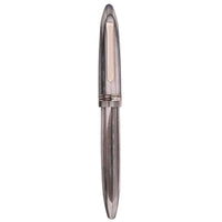 Tibaldi Fountain Pen - Bononia Pearl Mist with Palladium Trim ,