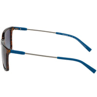 Timberland Men's Sunglasses - Dark Havana Injected Plastic Frame | TB9209 5752D ,