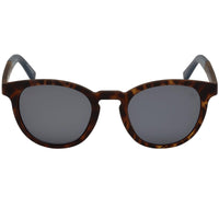 Timberland Men's Sunglasses - Grey Polarized Lens Acetate Square Frame | TB9128 5052D ,