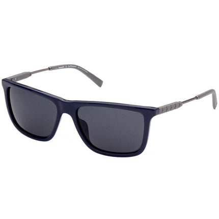 Timberland Men's Sunglasses - Injected Plastic Frame Polarized Lens | TB9242 5890D ,