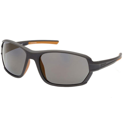 Timberland Men's Sunglasses - Injected Plastic Frame Polarized Lens | TB9245 6620D ,