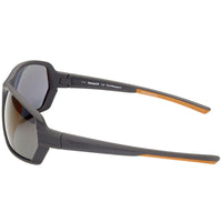 Timberland Men's Sunglasses - Injected Plastic Frame Polarized Lens | TB9245 6620D ,