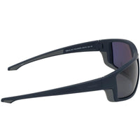 Timberland Men's Sunglasses - Matte Blue Injected Plastic Frame | TB9218 6291D ,