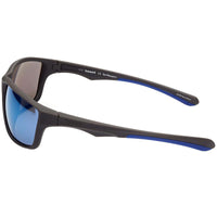 Timberland Men's Sunglasses - Smoke Polarized Lens Rectangular Frame | TB9246 6320D ,