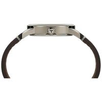 Timex Men's Watch - Easy Reader Anniversary Edition Black Dial Strap | TW2R35800VQ ,