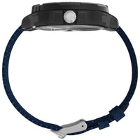 Timex Men's Watch - Expedition North Freedive Ocean Blue Fabric Strap | TW2V40300JR ,