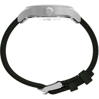 Timex Men's Watch - Expedition North Sierra Date Display Green Strap | TW2V65800JR ,