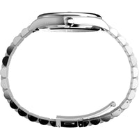 Timex Men's Watch - Legacy Grey Dial Silver Stainless Steel Bracelet | TW2V67900VQ ,