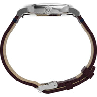 Timex Men's Watch - Standard Peanuts Snoopy and Woodstock Christmas | TW2U86500VQ ,