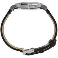 Timex Men's Watch - Standard Peanuts Snoopy Christmas White Dial Strap | TW2U86400VQ ,