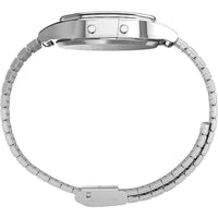 Timex Men's Watch - T80 Space Invaders Chrono Digital Dial Bracelet | TW2V30000YB ,