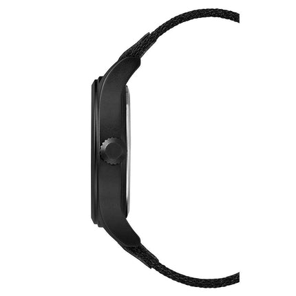 Timex Quartz Watch - Men's Expedition Scout Black Dial | TW4B14200JV ,