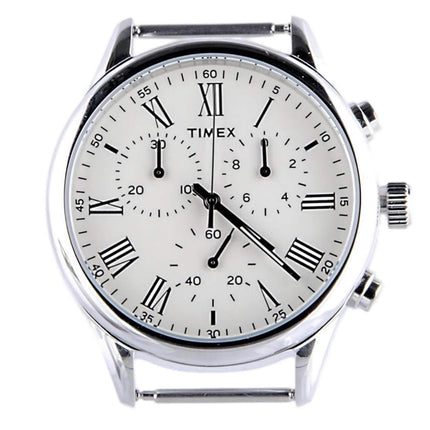 Timex TW2r14000 Weston Avenue Steel | TW2R14000LH ,