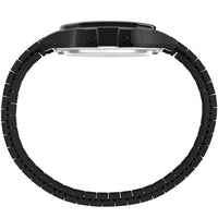 Timex Unisex Chronograph Watch - T80 Digital Dial Black Bracelet | TW2R67000YB ,