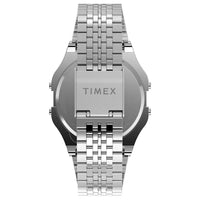Timex Unisex Watch - Coca-Cola Unity Digital Coke Theme Dial Bracelet | TW2V25900N9 ,