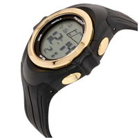 Timex Unisex Watch - Marathon Digital Dial Black Resin Strap | TW5M20900 ,