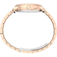 Timex Women's Quartz Watch - Standard Silver Dial Bracelet | TW2U14000VQ ,