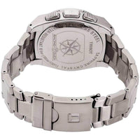 Tissot Men's Chrono Watch - Racing Touch Ana-Digi Dial Bracelet | T0025201103100 ,