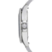 Tissot Unisex Watch - Seastar 1000 Quartz Blue Dial Grey Bracelet | T1202101104100 ,