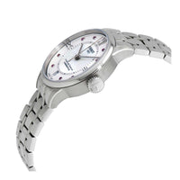 Tissot Women's Watch - T-Classic Chemin Des Tourelles Steel Bracelet | T0992071111300 ,