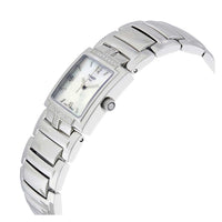 Tissot Women's Watch - T-Evocation Diamond Stainless Steel Bracelet | T0513106111700 ,