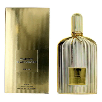 Tom Ford Black Orchid by Tom Ford, 3.4 oz Parfum Spray for Women ,