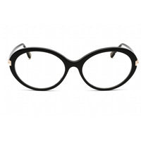 Tom Ford Men's Eyeglasses - Full Rim Shiny Black Rectangular Frame | FT5675-B 001 ,