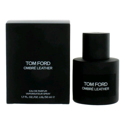 Tom Ford Ombre Leather by Tom Ford, 1.7 oz Eau De Parfum Spray for Men ,