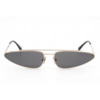 Tom Ford Unisex Sunglasses - Shiny Rose Gold Metal Cat Eye Shape Frame | FT0979 28A ,
