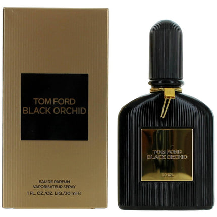 Tom Ford Women's Eau De Parfum Spray - Tom Ford Black Orchid Captivating, 1 oz ,