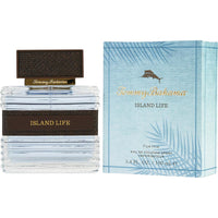 Tommy Bahama Island Life by Tommy Bahama, 3.4 oz Eau De Cologne Spray for Men ,