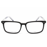 Tommy Hilfiger Men's Eyeglasses - Blue Plastic Full Rim Frame | TH 1852/F 0PJP 00 ,