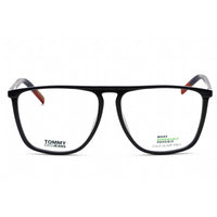 Tommy Hilfiger Men's Eyeglasses - Blue Plastic Rectangular Frame | TJ 0031 0PJP 00 ,