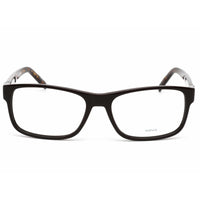Tommy Hilfiger Men's Eyeglasses - Brown Full Rim Frame Demo Lens | TH 1818 009Q 00 ,