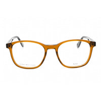 Tommy Hilfiger Men's Eyeglasses - Full Rim Brown Black Plastic | TH 1704 0EWD 00 ,