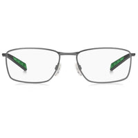 Tommy Hilfiger Men's Eyeglasses - Matt Rut Metal Frame | TOMMY HILFIGER TH 1783 0R80 ,