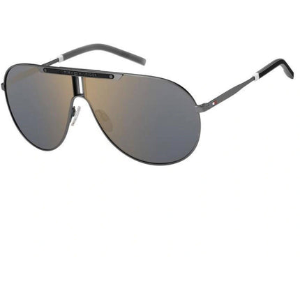 Tommy Hilfiger Men's Sunglasses - Full Rim Frame | TOMMY HILFIGER TH 1801/S 0R80/JO ,