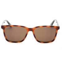Tommy Hilfiger Men's Sunglasses - Havana Brown Rectangular Frame | Th 1486/S 09N4 70 ,