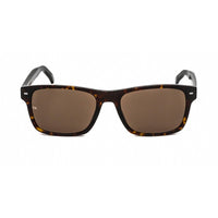 Tommy Hilfiger Men's Sunglasses - Havana Rectangular Shape Frame | TH 1794/S 0086 70 ,