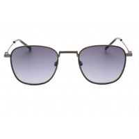 Tommy Hilfiger Men's Sunglasses - Ruthenium Black Round Frame | TH 1873/S 0SVK 9O ,