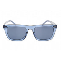 Tommy Hilfiger Unisex Sunglasses - Blue Plastic Frame Blue Lens | TH 1890/S 0PJP KU ,