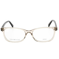 Tommy Hilfiger Women's Eyeglasses - Beige Havana Frame Demo Lens | TH 1889 0XNZ 00 ,