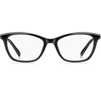 Tommy Hilfiger Women's Eyeglasses - Black Full-Rim Frame | TOMMY HILFIGER TH 1750 807 ,